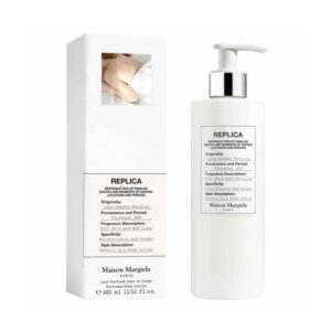 Maison Margiela Lazy Sunday Morning Body Lotion (400 ml) - Maison Margiela