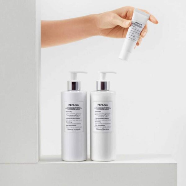 Maison Margiela Lazy Sunday Morning Body Lotion (400 ml) - Maison Margiela