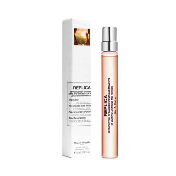 Maison Margiela On A Date EDT (10 ml) - Maison Margiela