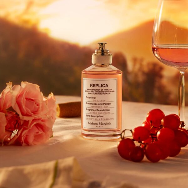 Maison Margiela Replica On A Date Eau De Toilette (100ml) - Maison Margiela