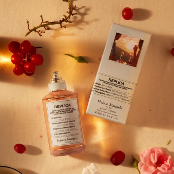 Maison Margiela Replica On A Date Eau De Toilette (100ml) - Maison Margiela
