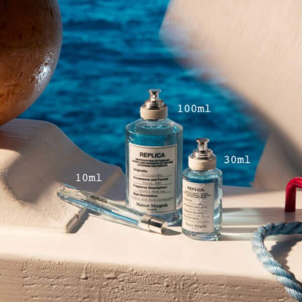 Maison Margiela Sailing Day EDT (10 ml) - Maison Margiela