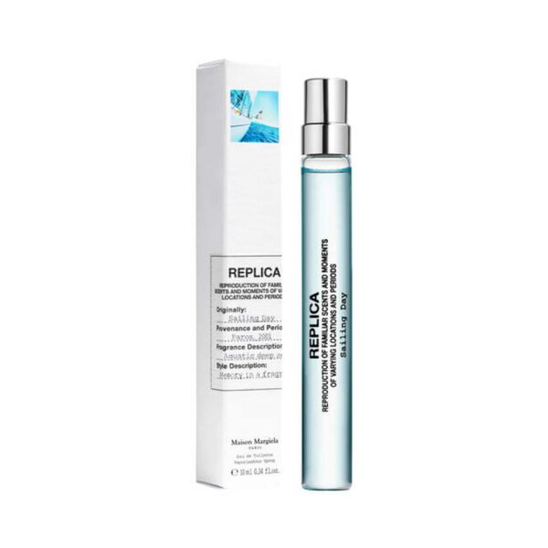Maison Margiela Sailing Day EDT (10 ml) - Maison Margiela