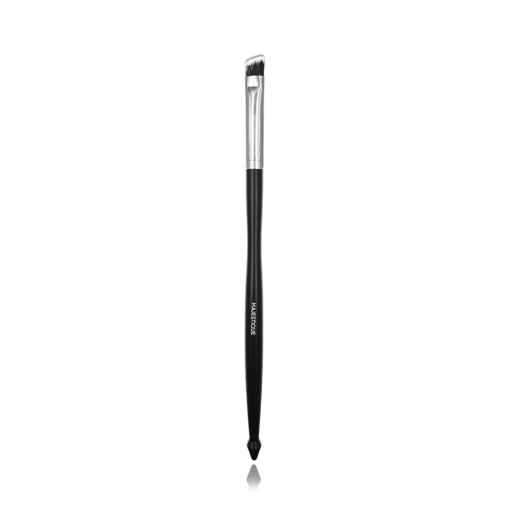 Majestique Angled Eye Brow Brush - Majestique