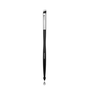 Majestique Angled Eye Brow Brush - Majestique