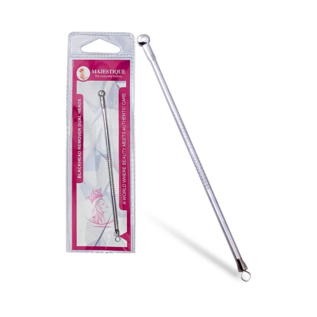 Majestique Blackhead Remover - Majestique