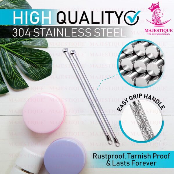 Majestique Blackhead Remover - Majestique