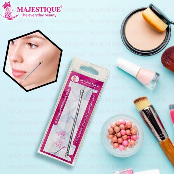 Majestique Blackhead Remover - Majestique
