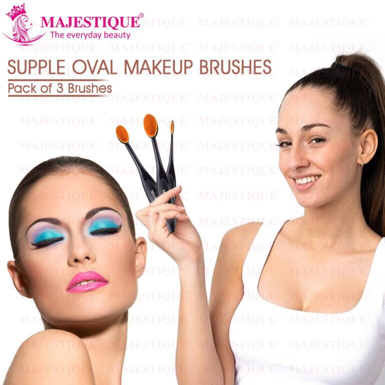Majestique Lip Beautifier Kit - (3Pcs) - Majestique