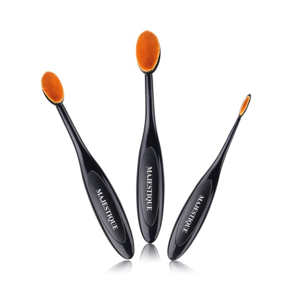 Majestique Lip Beautifier Kit - (3Pcs) - Majestique