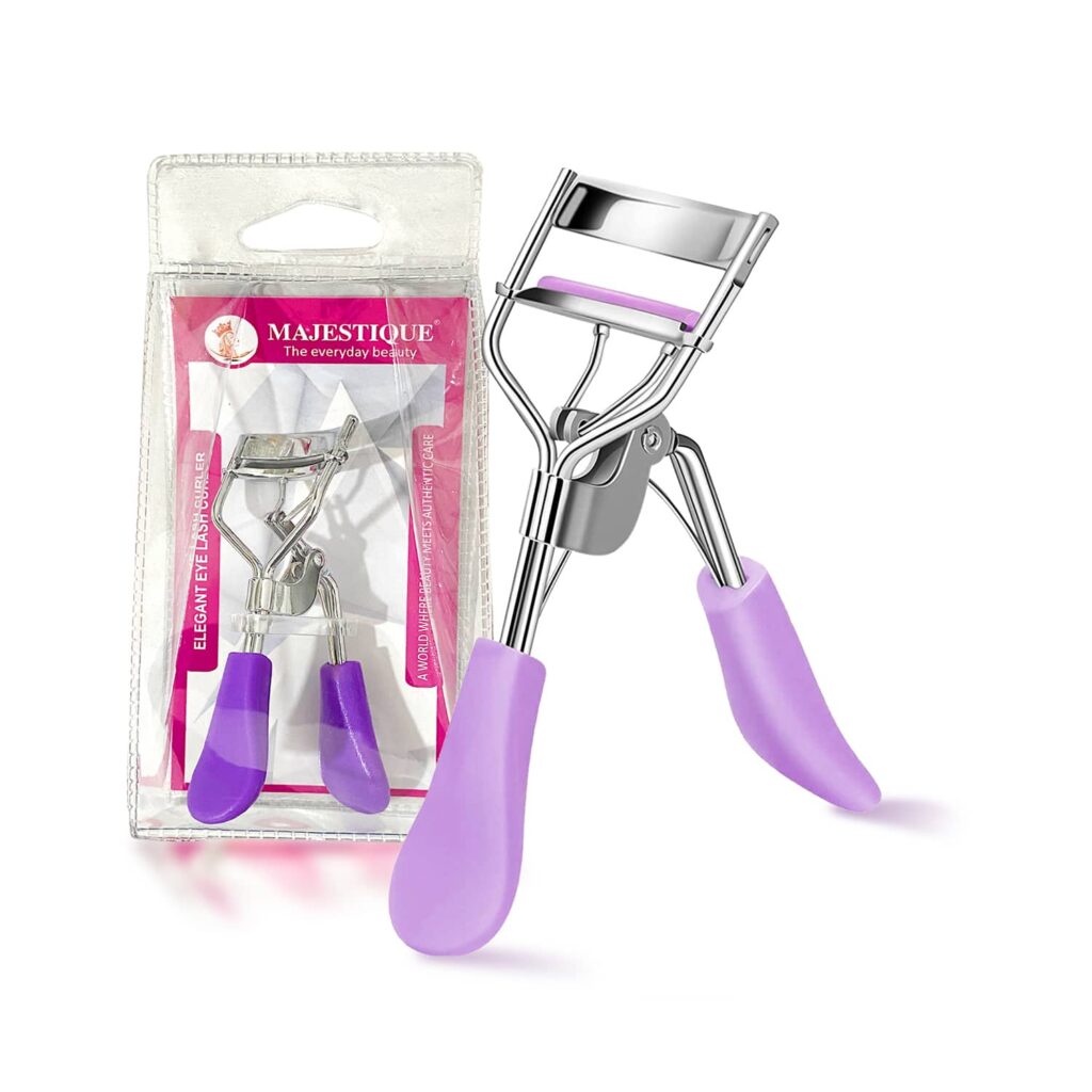 Majestique Premium Elegant Eyelash Curler - Majestique