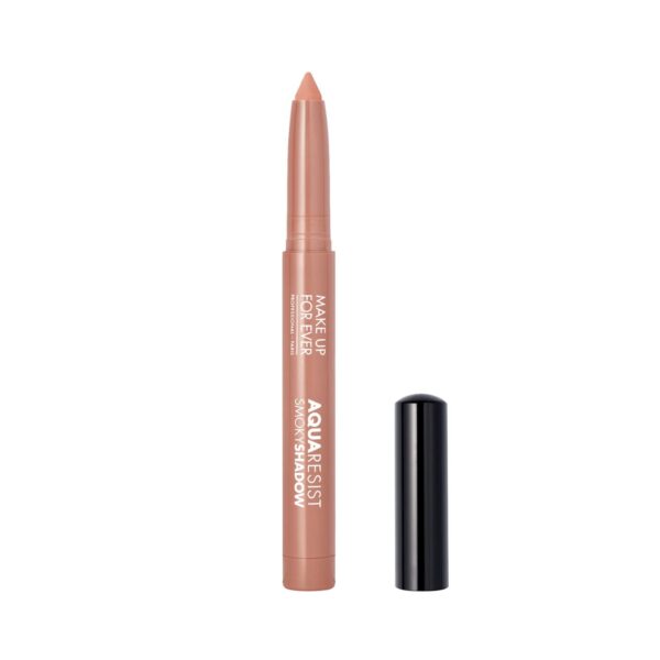 Make Up For Ever Aqua Resist Smoky Shadow - 08 Shell (1.4g) - Make Up For Ever