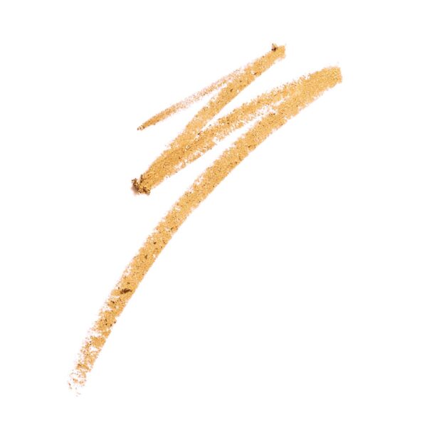 Make Up For Ever Aqua Resist Smoky Shadow - 14 Solar (1.4g) - Make Up For Ever