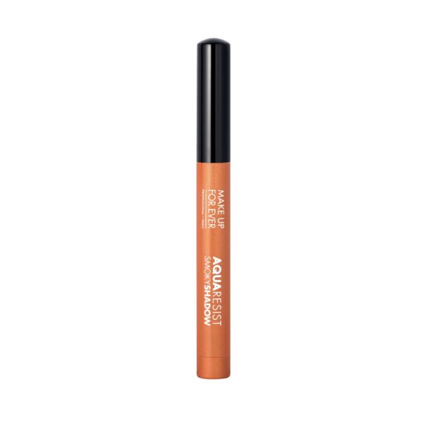 Make Up For Ever Aqua Resist Smoky Shadow - 16 Copper (1.4g) - Make Up For Ever