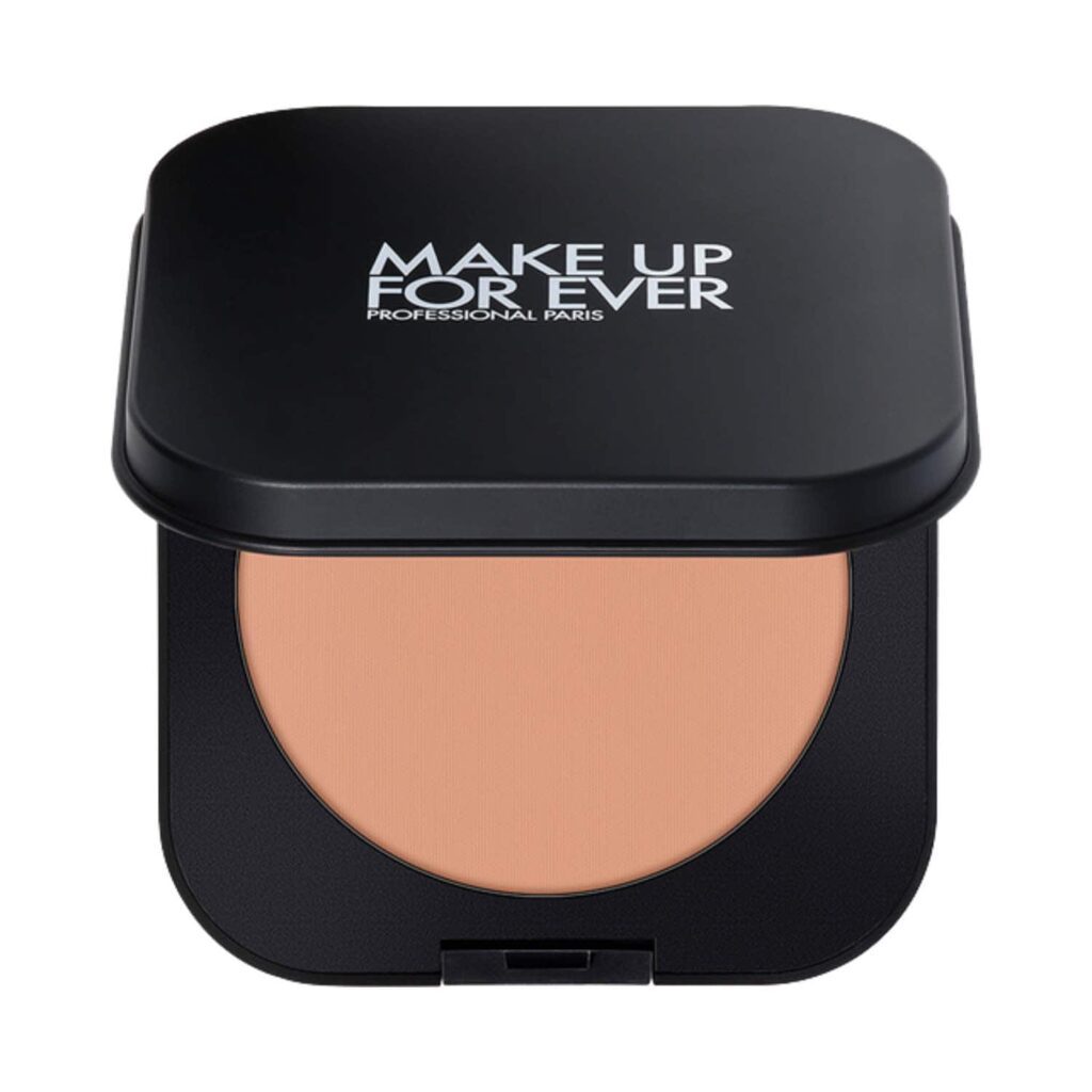 Make Up For Ever Artist Face Powder Bronzer - B15 Wild Sand (10 g) - Make Up For Ever