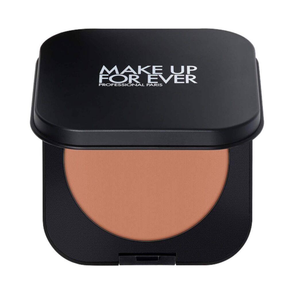 Make Up For Ever Artist Face Powder Bronzer - B35 Lively Almond (10 g) - Make Up For Ever