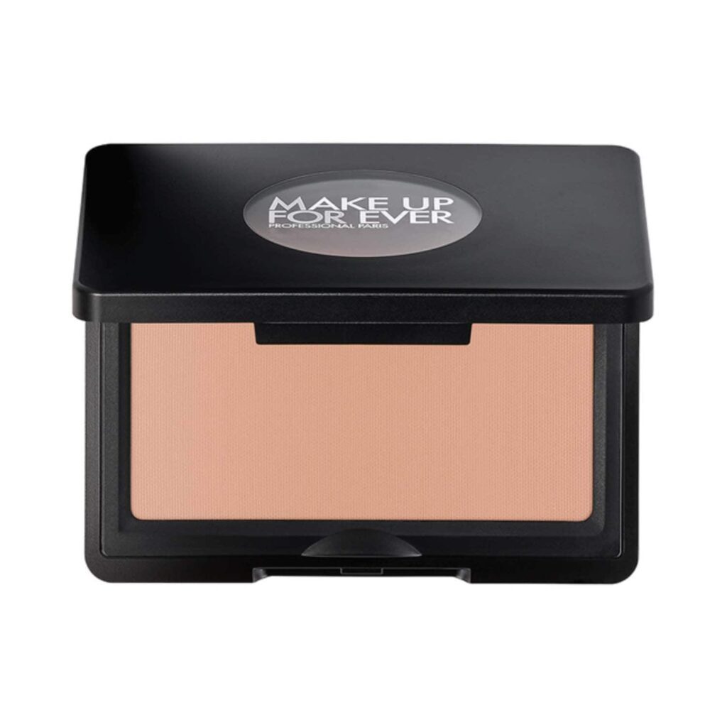 Make Up For Ever Artist Face Powder Sculpt Contour - S400 Precious Latte (5 g) - Make Up For Ever