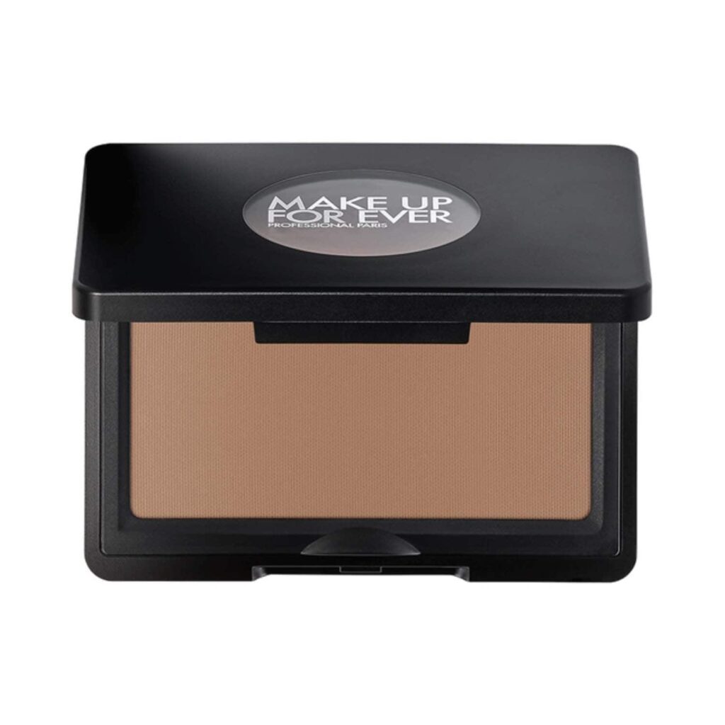 Make Up For Ever Artist Face Powder Sculpt Contour - S430 Marvelous Peanut (5 g) - Make Up For Ever