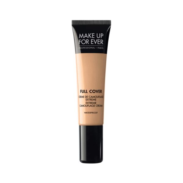 Make Up For Ever Full Cover Extreme Camouflage Cream 10 (15ml) - Make Up For Ever