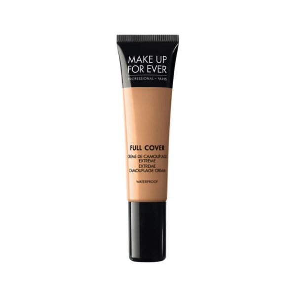 Make Up For Ever Full Cover Extreme Camouflage Cream 12 (15ml) - Make Up For Ever