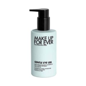 Make Up For Ever Gentle Eye Clean Makeup Remover - White (125 ml) - Make Up For Ever