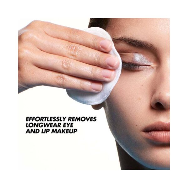 Make Up For Ever Gentle Eye Clean Makeup Remover - White (50 ml) - Make Up For Ever