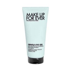 Make Up For Ever Gentle Eye Clean Makeup Remover - White (50 ml) - Make Up For Ever
