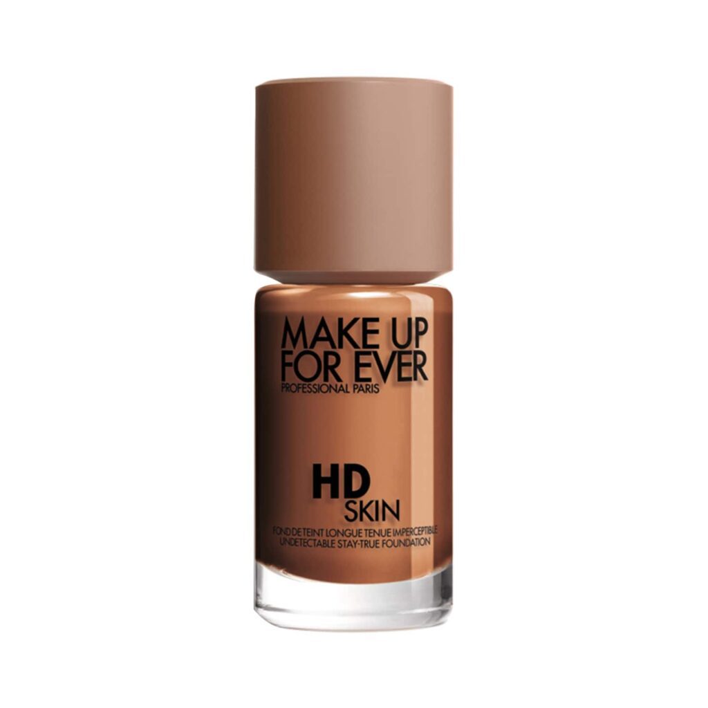 Make Up For Ever Hd Skin Foundation-4N62 (Y505) Almond (30 ml) - Make Up For Ever