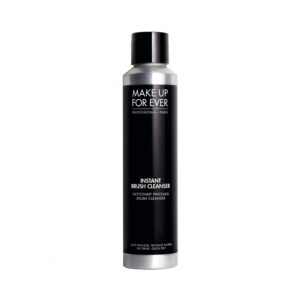 Make Up For Ever Instant Brush Cleanser (140ml) - Make Up For Ever