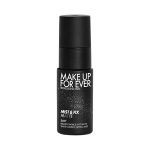 Make Up For Ever Mist and Fix Matte Setting Spray (30 ml) - Make Up For Ever
