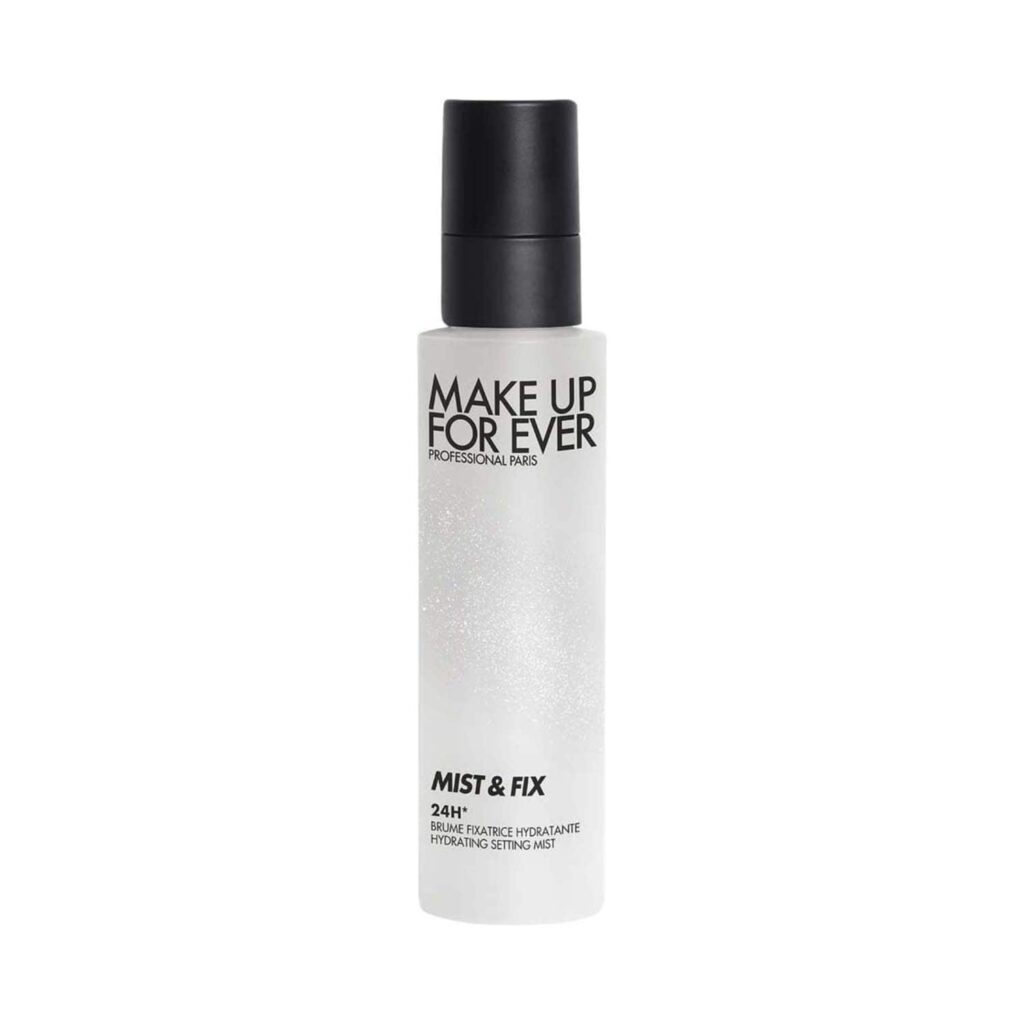 Make Up For Ever Mist and Fix Setting Spray (100 ml) - Make Up For Ever