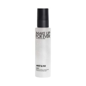 Make Up For Ever Mist and Fix Setting Spray (100 ml) - Make Up For Ever