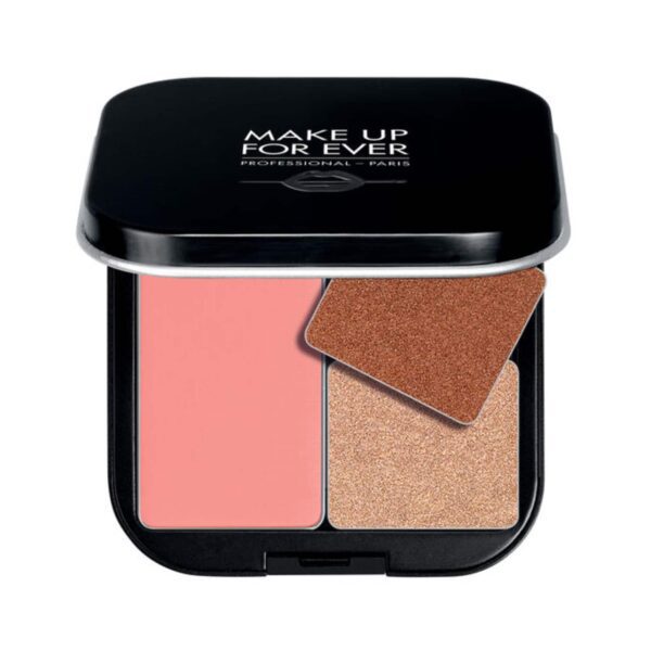 Make Up For Ever Refillable Makeup Palette - L (1Pc) - Make Up For Ever
