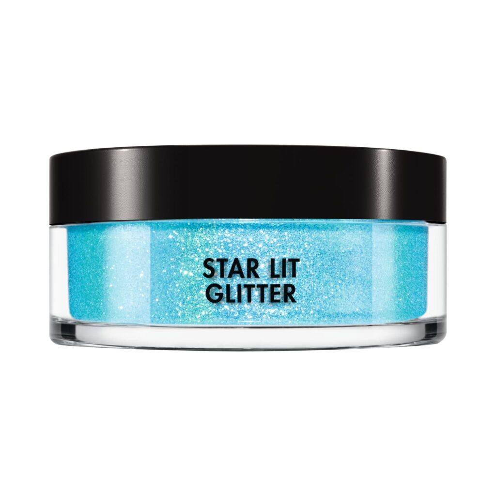 Make Up For Ever Star Lit Versatile Glitters - S204 Turquoise (6.7g) - Make Up For Ever
