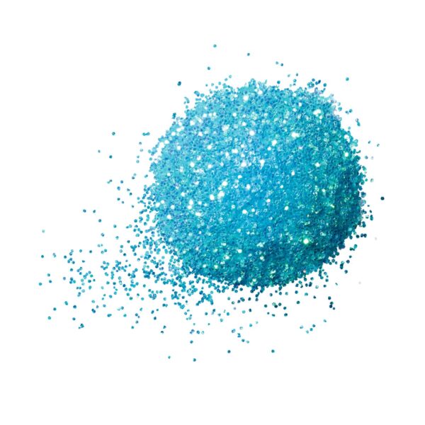 Make Up For Ever Star Lit Versatile Glitters - S204 Turquoise (6.7g) - Make Up For Ever