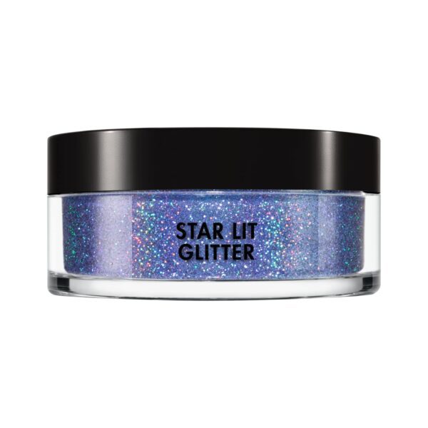 Make Up For Ever Star Lit Versatile Glitters - S906 Holographic Purple (6.7g) - Make Up For Ever
