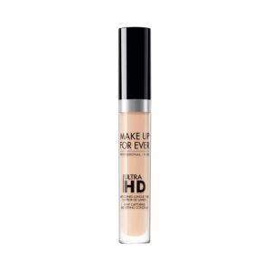 Make Up For Ever Ultra HD Concealer Invisible Cover Concealer - 21 Cinnamon (5ml) - Make Up For Ever