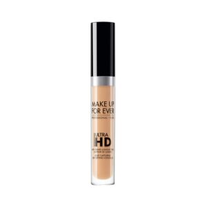 Make Up For Ever Ultra HD Concealer Invisible Cover Concealer - 31 Macadamia (5ml) - Make Up For Ever