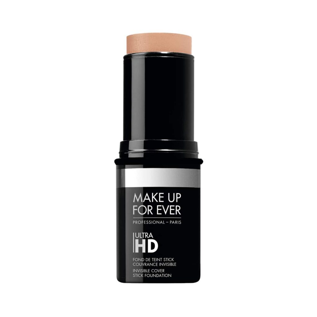 Make Up For Ever Ultra HD Foundation Stick - Y325 Flesh (12.5g) - Make Up For Ever