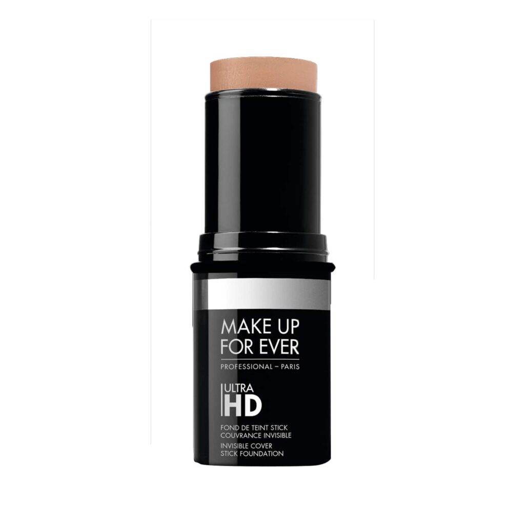 Make Up For Ever Ultra HD Foundation Stick - Y365 Desert (12.5g) - Make Up For Ever