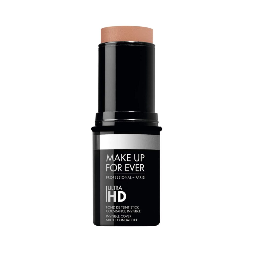 Make Up For Ever Ultra HD Foundation Stick - Y405 Golden Honey (12.5g) - Make Up For Ever