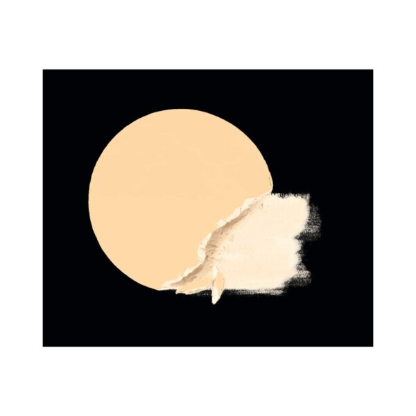 Make Up For Ever Ultra HD Pressed Powder - 02 Banana (6.2g) - Make Up For Ever