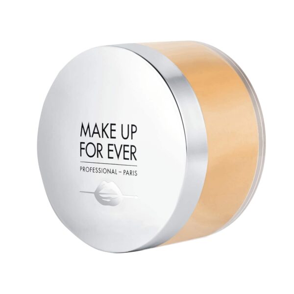 Make Up For Ever Ultra HD Setting Powder - 4.0 Golden Beige (16 g) - Make Up For Ever