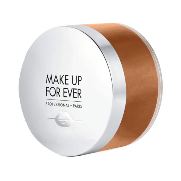 Make Up For Ever Ultra HD Setting Powder - 5.0 Cinnamon (16 g) - Make Up For Ever