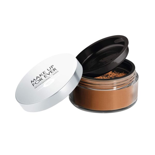 Make Up For Ever Ultra HD Setting Powder - 5.0 Cinnamon (16 g) - Make Up For Ever