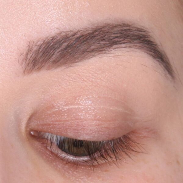 Makeup Revolution Balayage Eye Brow Pencil - Brown (0.38g) - Makeup Revolution
