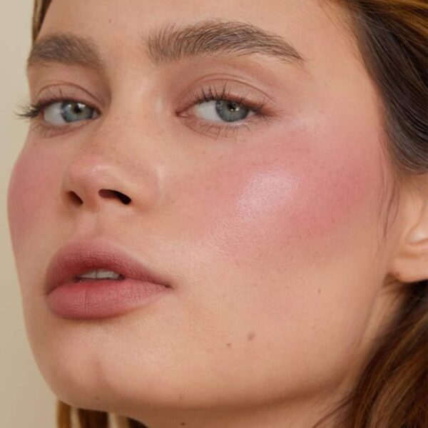 Makeup Revolution Glam Besties Combo - Blusher, Lip Liner, Lip Oil - Makeup Revolution