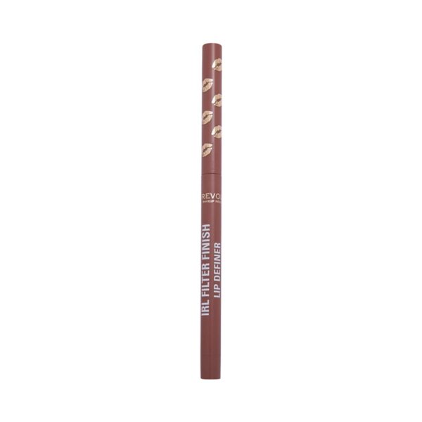 Makeup Revolution Glam Besties Combo - Blusher, Lip Liner, Lip Oil - Makeup Revolution