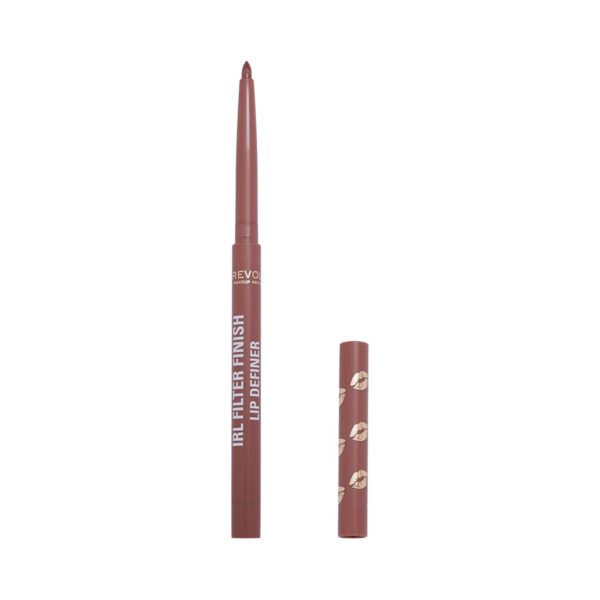 Makeup Revolution Glam Besties Combo - Blusher, Lip Liner, Lip Oil - Makeup Revolution