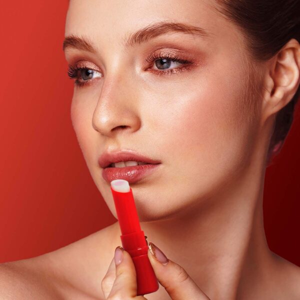 Makeup Revolution I Heart Revolution Sweet Chilli Exfoliating Lip Scrub (2.5 g) - Makeup Revolution